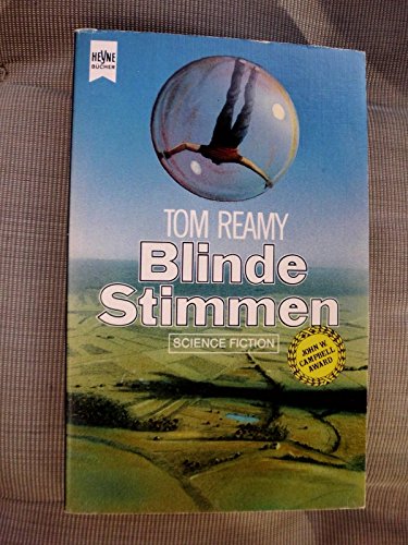 Beispielbild fr Blinde Stimmen. [Perfect Paperback] Reamy, Tom zum Verkauf von tomsshop.eu