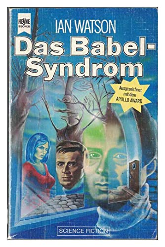 das Babel-Syndrom