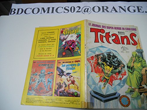 Titan-19 - Science Fiction Stories von Brian W. Aldiss, Cordwainer Smith, Alfred Coppel, Idris Se...