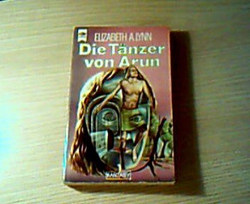 Die Tänzer von Arun. Band der Chronik von Tornor; Teil: Bd. 2.