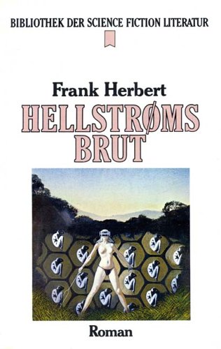 Beispielbild für Hellströms Brut. zum Verkauf von medimops
