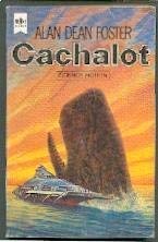 Cachalot. Ein Roman aus dem Homanx- Commonwealth.