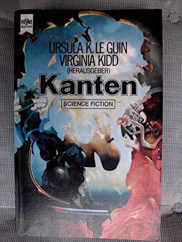 9783453309548: Kanten. Science Fiction- Erzhlungen.