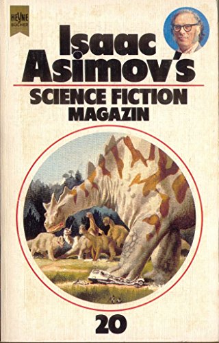 Beispielbild fr Asimovs 20 Asimovs 20 zum Verkauf von Storisende Versandbuchhandlung