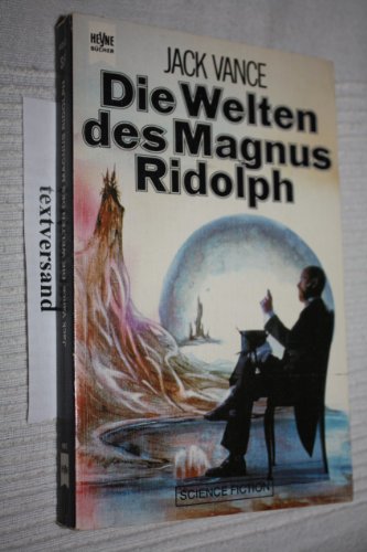 Die Welten des Magnus Ridolph