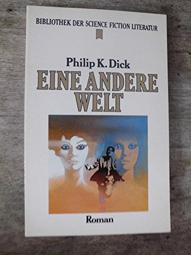 Stock image for Eine andere Welt (Flow My Tears, the Policeman Said) for sale by Alexandre Madeleyn