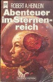 Abenteuer im Sternenreich. Science Fiction-Roman.