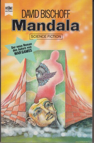 Beispielbild fr Mandala. Heyne Science Fiction 4129 zum Verkauf von Hylaila - Online-Antiquariat