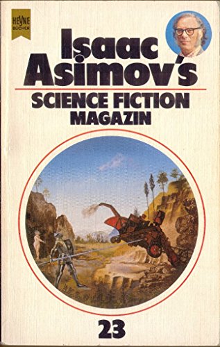 Imagen de archivo de Asimovs 23 Asimovs 23 a la venta por Storisende Versandbuchhandlung