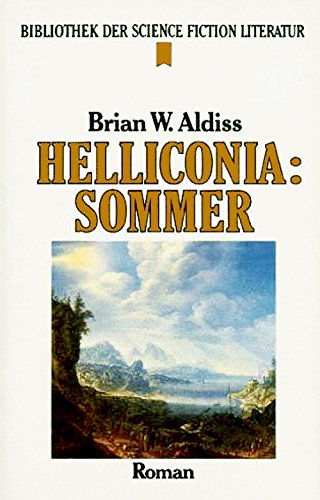 Helliconia: Sommer (6282 504) - Aldiss, Brian W.