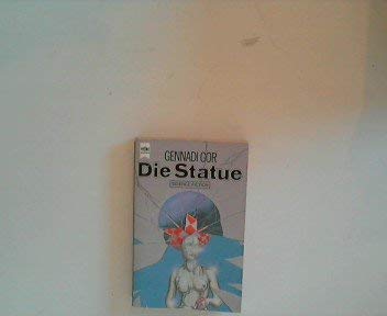 Stock image for Die Statue for sale by Versandantiquariat Felix Mcke