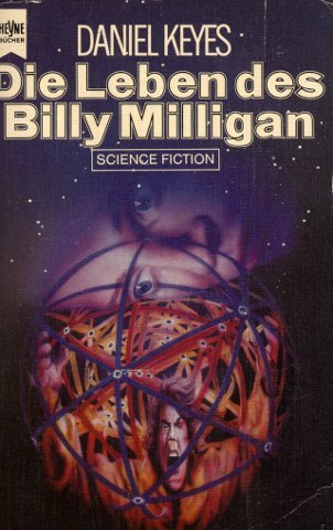 9783453311978: Die Leben des Billy Milligan