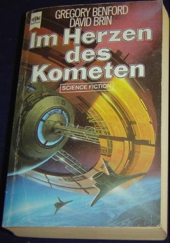 Beispielbild fr Im Herzen des Kometen. Science Fiction Roman. zum Verkauf von medimops