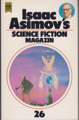 Beispielbild fr Asimovs 26 Asimovs 26 zum Verkauf von Storisende Versandbuchhandlung