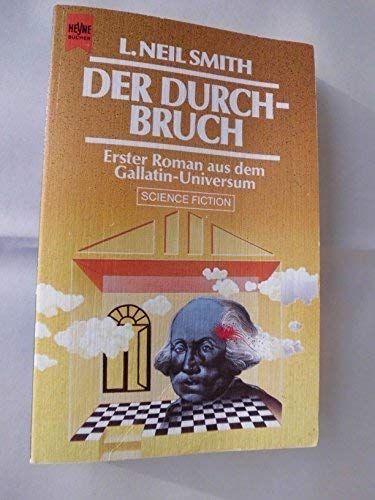Imagen de archivo de Der Durch-Bruch a la venta por Hippo Books