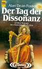 Der Tag der Dissonanz. Dritter Roman des Bannsänger-Zyklus