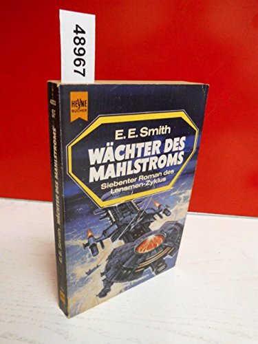 Wächter des Mahlstroms