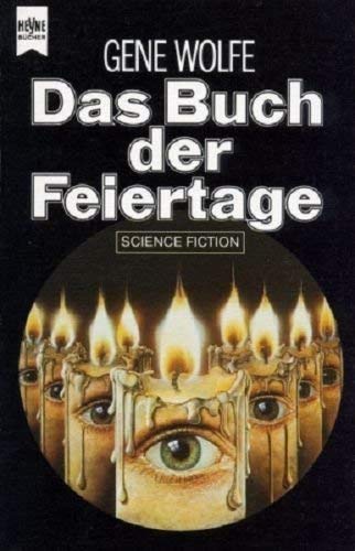 9783453313521: Das Buch der Feiertage