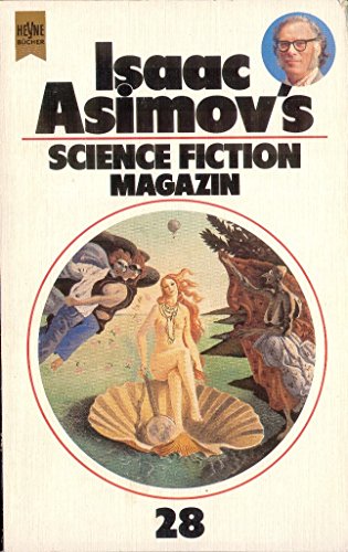 Beispielbild fr Asimovs 28 Asimovs 28 zum Verkauf von Storisende Versandbuchhandlung
