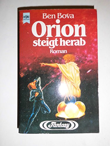 Beispielbild fr Orion steigt herab zum Verkauf von Storisende Versandbuchhandlung