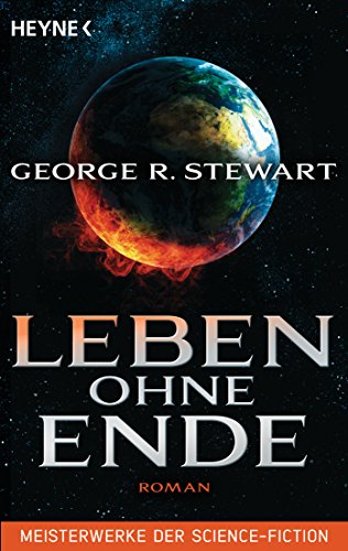 9783453314368: Leben ohne Ende: Roman - Meisterwerke der Science Fiction - mit einem Anhang von Uwe Neuhold: 31436