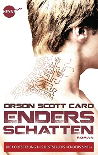 Enders Schatten: Roman (Heyne fliegt) - Card, Orson Scott