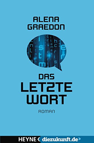 Stock image for Das letzte Wort: Roman - diezukunft.de-Edition for sale by medimops