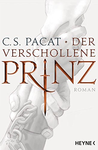 9783453316089: Der verschollene Prinz