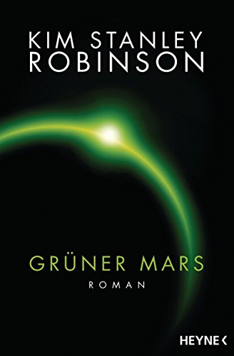 9783453316973: Grner Mars: Die Mars-Trilogie: 2