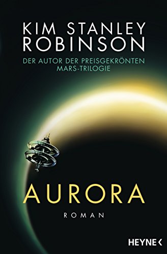 Imagen de archivo de Aurora: Roman a la venta por medimops