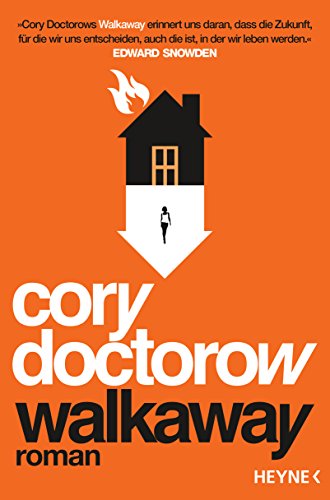 Walkaway (ISBN 0486442322)