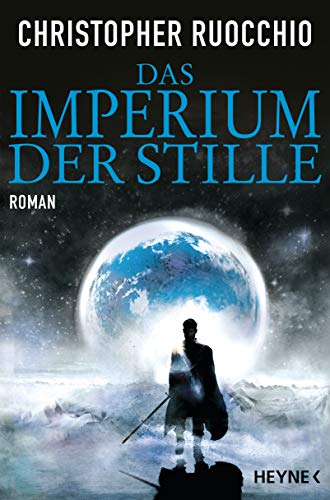 Stock image for Das Imperium der Stille: Roman for sale by medimops