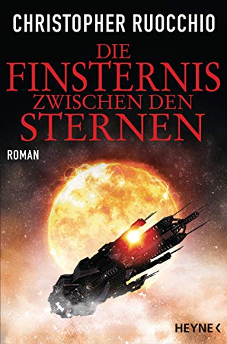 Stock image for Die Finsternis zwischen den Sternen: Roman (Imperium-Reihe, Band 2) for sale by Oberle