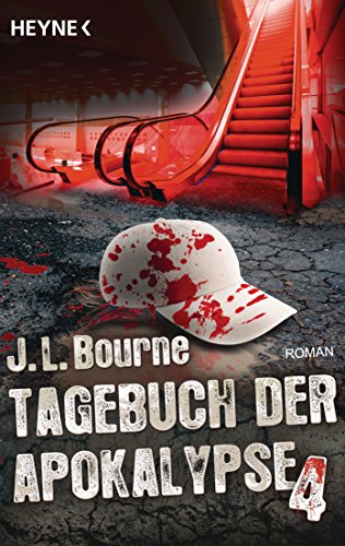 Beispielbild fr Tagebuch der Apokalypse 04 zum Verkauf von Blackwell's