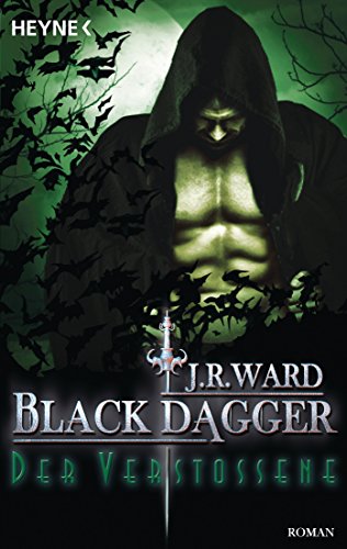 Beispielbild fr Der Verstoene: Black Dagger 30 - Roman zum Verkauf von Revaluation Books