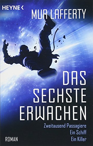 Stock image for Das sechste Erwachen: Roman for sale by medimops