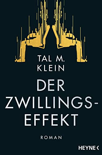 Beispielbild fr Der Zwillings-Effekt zum Verkauf von Storisende Versandbuchhandlung