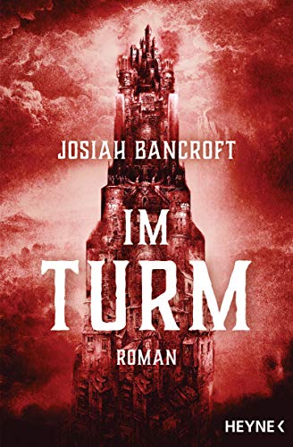 Stock image for Im Turm: Roman for sale by Ammareal
