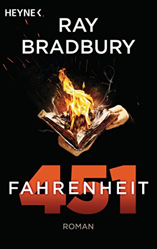 9783453319837: Fahrenheit 451