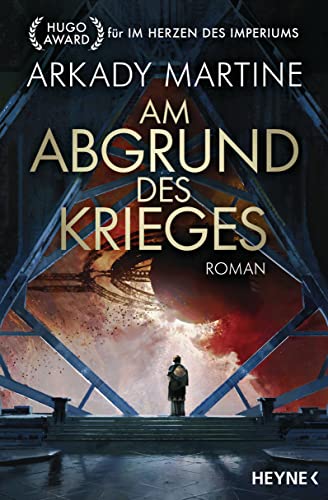 Stock image for Am Abgrund des Krieges for sale by Blackwell's