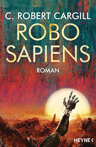 Stock image for Robo sapiens: Roman for sale by medimops