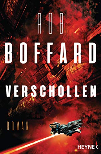 Stock image for Verschollen: Roman for sale by Reuseabook