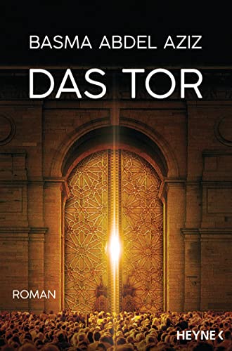 Stock image for Das Tor: Roman for sale by medimops