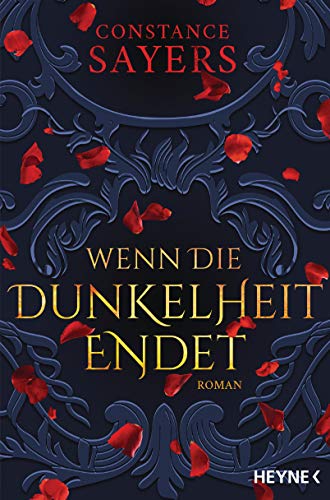Stock image for Wenn die Dunkelheit endet: Roman for sale by Ammareal