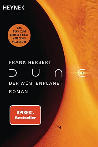 9783453321229: Dune - Der Wstenplanet: Roman: 1
