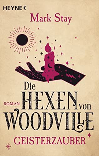 Stock image for Die Hexen von Woodville - Geisterzauber for sale by GreatBookPrices