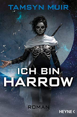 Imagen de archivo de Ich bin Harrow: Roman (The Ninth, Band 2) a la venta por medimops