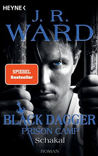 Beispielbild fr Schakal - Black Dagger Prison Camp 1 zum Verkauf von GreatBookPrices