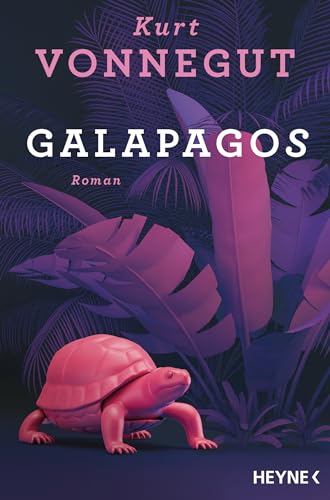 Stock image for Galapagos for sale by GreatBookPrices
