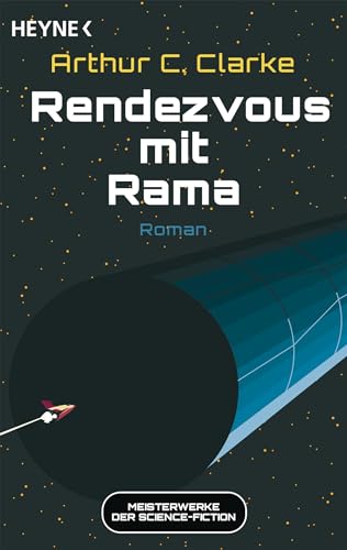 Stock image for Rendezvous mit Rama for sale by GreatBookPrices